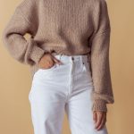 Bien choisir la taille de son pull/cardigan : les astuces incontournables